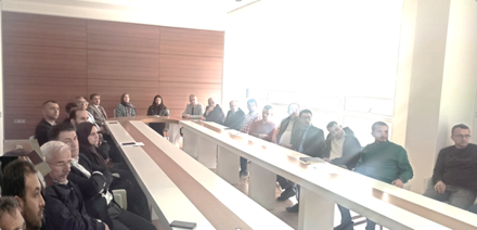 Kamu Çalışanı Davranış İlkeleri, Nezaket ve Görgü Kuralları